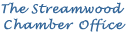 The Streamwood Chamber Office