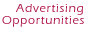 Advertising Opportunities
