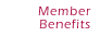 Member Benefits