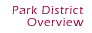Park District Overview