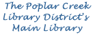 Poplar Creek Library