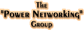 The "Power Networking" Group